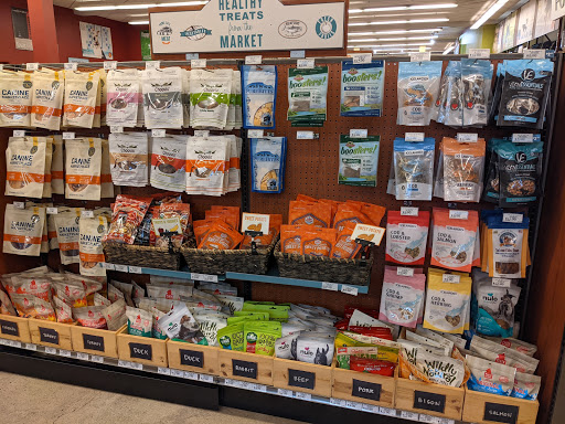 Pet Supply Store «Pet Food Express», reviews and photos, 320 S Lake Ave, Pasadena, CA 91101, USA