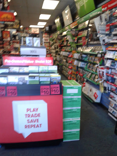 Video Game Store «GameStop», reviews and photos, 15900 Crenshaw Blvd D, Gardena, CA 90249, USA