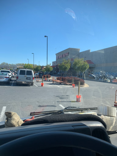 Home Improvement Store «The Home Depot», reviews and photos, 2300 Broadbirch Dr, Silver Spring, MD 20904, USA
