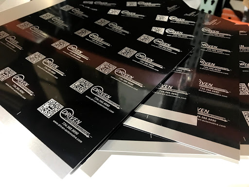 Print Shop «MSW Print & Imaging», reviews and photos, 3901 Bestech Drive #800, Ypsilanti, MI 48197, USA