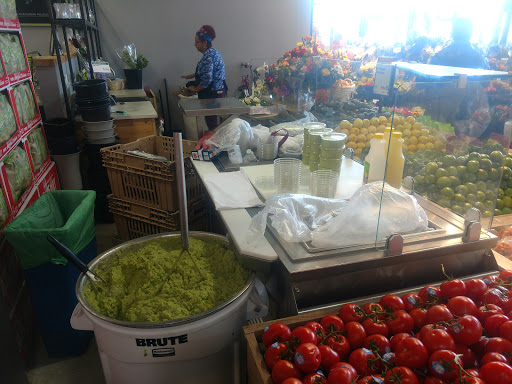 Grocery Store «Whole Foods Market», reviews and photos, 833 Wayne Ave, Silver Spring, MD 20910, USA