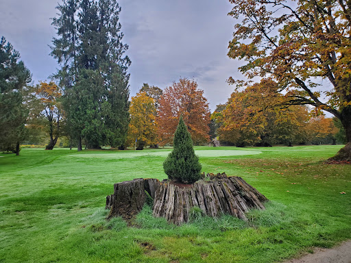 Golf Course «The Blue Heron Golf Course», reviews and photos, 1810 W Snoqualmie River Rd, Carnation, WA 98014, USA