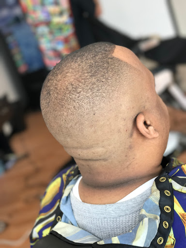 Barber Shop «Clean Cut Barbershop», reviews and photos, 466 Ellicott St, Batavia, NY 14020, USA