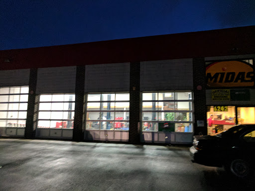Car Repair and Maintenance «Midas», reviews and photos, 6242 Jericho Turnpike, Commack, NY 11725, USA
