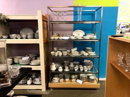 Home Improvement Store «Habitat Restore - Williamsburg», reviews and photos, 1303 Jamestown Rd, Williamsburg, VA 23185, USA