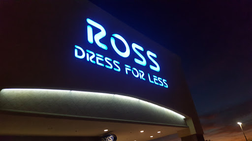 Clothing Store «Ross Dress for Less», reviews and photos, 4027 Commonwealth Ave, Eau Claire, WI 54701, USA