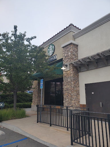 Starbucks image