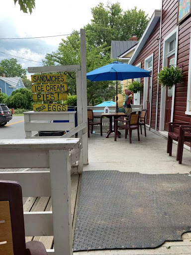 General Store «Bluemont General Store», reviews and photos, 33715 Snickersville Turnpike, Bluemont, VA 20135, USA