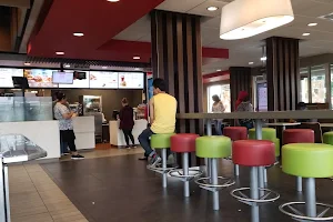 McDonald's image