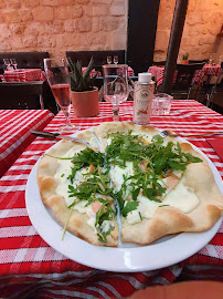 Pizza du Restaurant italien Chez Rita et Claudio à Paris - n°17