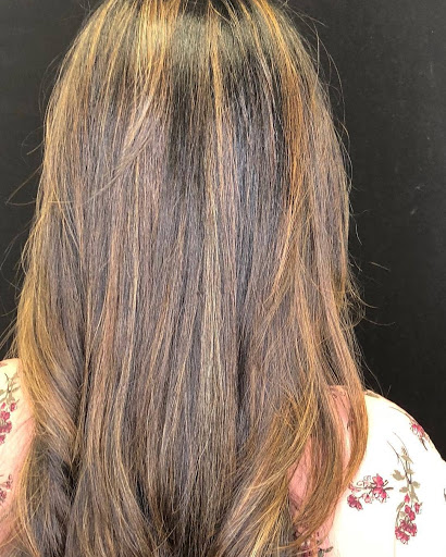 Beauty Salon «Progressions salon spa store», reviews and photos, 12211 Nebel St, Rockville, MD 20852, USA