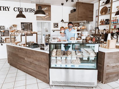 Country Crumbs Bakery & Cafe