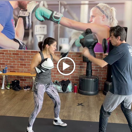 Boxing Gym «TITLE Boxing Club Troy», reviews and photos, 5075 Rochester Rd, Troy, MI 48085, USA