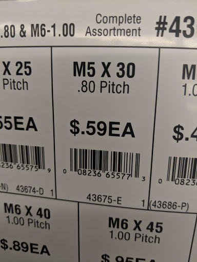 Hardware Store «Great Lakes Ace Hardware», reviews and photos, 3271 South Blvd, Auburn Hills, MI 48326, USA