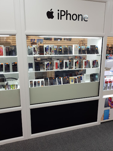 The Fone Zone - Cell phone store