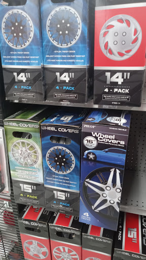 Auto Parts Store «AutoZone», reviews and photos, 4235 S Redwood Rd, Taylorsville, UT 84123, USA