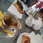 Photo n°1 de l'avis de Gianluca.a fait le 01/09/2022 à 13:09 sur le  Pasticceria La Delizia à Pievepelago