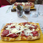 Photo n°4 de l'avis de Giampaolo.e fait le 10/08/2021 à 12:36 sur le  Torre del Gusto Bellagio à Bellagio