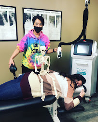 40Drop CryoCenters - Photo 6 - Car repair in Davenport, IA, Davenport