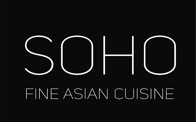SOHO - fine asian cuisine
