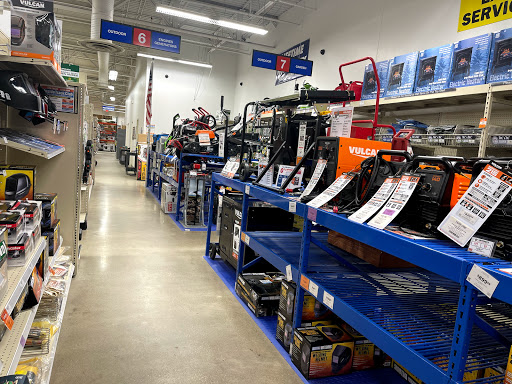 Hardware Store «Harbor Freight Tools», reviews and photos, 2901 Whipple Ave NW, Canton, OH 44708, USA