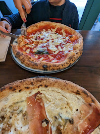 Pizza du Pizzeria Nonno Leo à La Rochelle - n°20