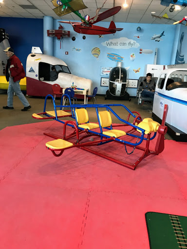 Museum «Cradle of Aviation Museum», reviews and photos, Charles Lindbergh Blvd, Garden City, NY 11530, USA