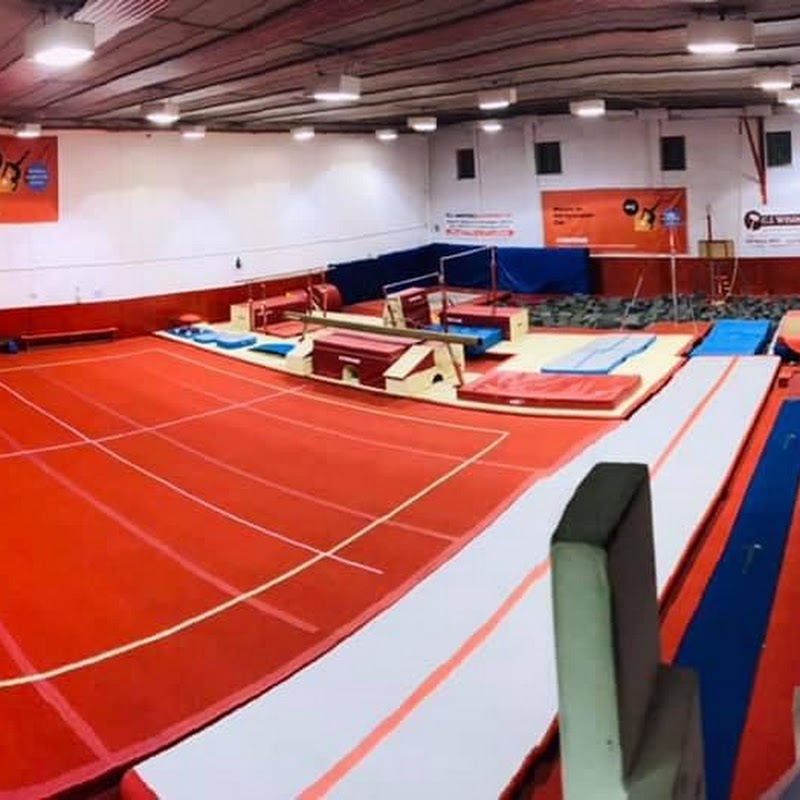 ASG Community Gymnastics Club