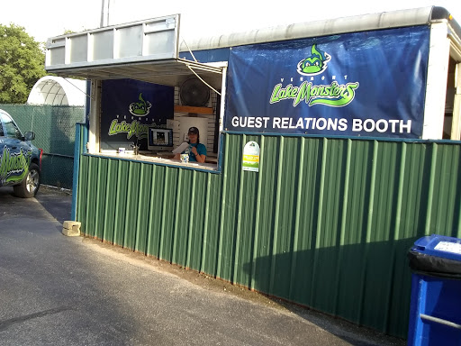 Stadium «Centennial Field», reviews and photos, 287 Colchester Ave, Burlington, VT 05401, USA