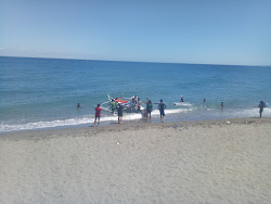 Foto von Nelia's Pandan Beach annehmlichkeitenbereich