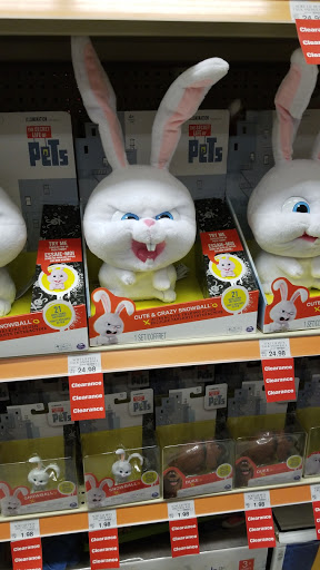 Toy Store «Toys