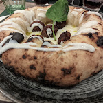 Photo n°1 de l'avis de Raffaele.e fait le 22/05/2022 à 10:02 sur le  Pizzeria Vincenzo Capuano Vomero à Naples