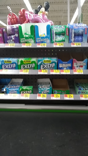 Supermarket «Walmart Neighborhood Market», reviews and photos, 1050 Alamance Church Rd, Greensboro, NC 27406, USA