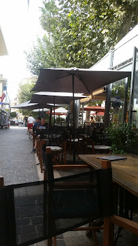 Atmosphère du Restaurant le sud à Sainte-Maxime - n°12