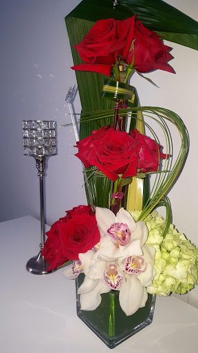 Florist «Aventura Florist», reviews and photos, 20445 Biscayne Blvd, Aventura, FL 33180, USA