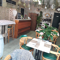 Atmosphère du Restaurant La Lampa à Toulon - n°10