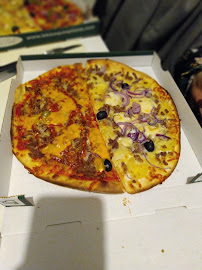 Aliment-réconfort du Restauration rapide Le kiosque à Pizzas à Villers-Cotterêts - n°10