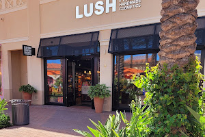 Lush Cosmetics