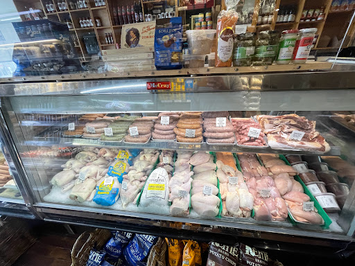 Butcher Shop «Guerra Quality Meats», reviews and photos, 490 Taraval St, San Francisco, CA 94116, USA