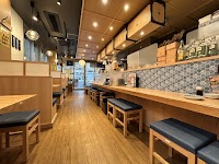 鮨・酒・魚 杉玉 うらぶくろ店