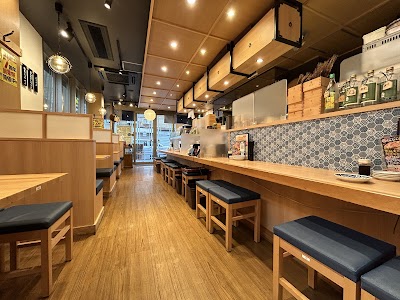 鮨・酒・魚 杉玉 うらぶくろ店