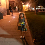 Photo n°6 de l'avis de Paola.a fait le 21/08/2019 à 00:32 sur le  I Portici à Taggia