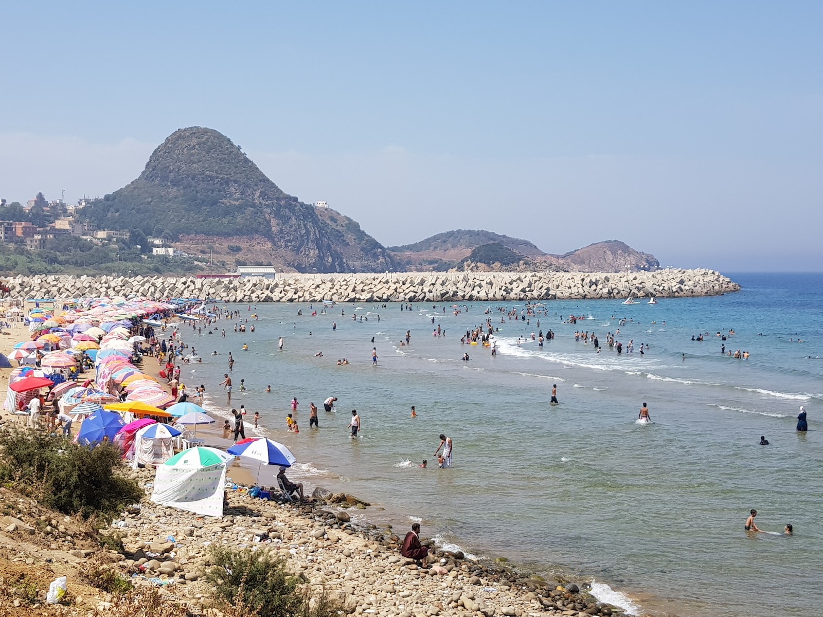 Awana Beach photo #7