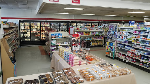 Circle Country Market