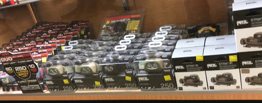 Clothing Store «92Yankee Military, Tactical & Outdoor», reviews and photos, 14818 Union Ave SW, Lakewood, WA 98498, USA