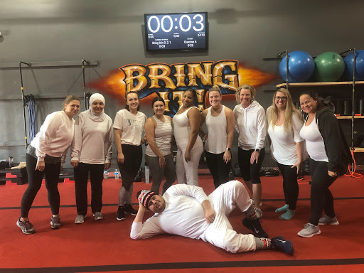 Weight Loss Service «Fit Code Results», reviews and photos, 10418 S Western Ave, Chicago, IL 60643, USA