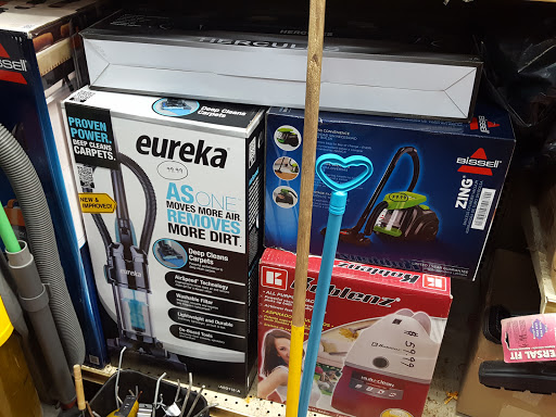 Hardware Store «MAD HARDWARE/DISCOUNT STORE», reviews and photos, 1308 Fulton St, Brooklyn, NY 11216, USA