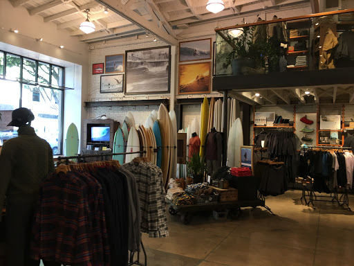 Clothing Store «Patagonia Santa Monica», reviews and photos, 1344 4th St, Santa Monica, CA 90405, USA