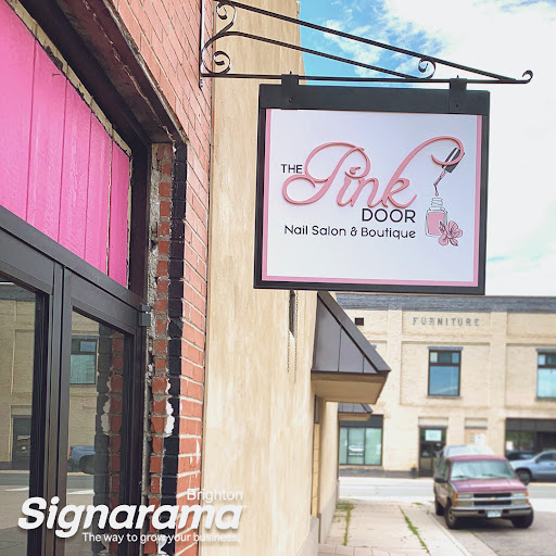 Sign Shop «Signarama», reviews and photos, 1289 S 4th Ave #200, Brighton, CO 80601, USA