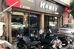 Honey Cyber Cafe image